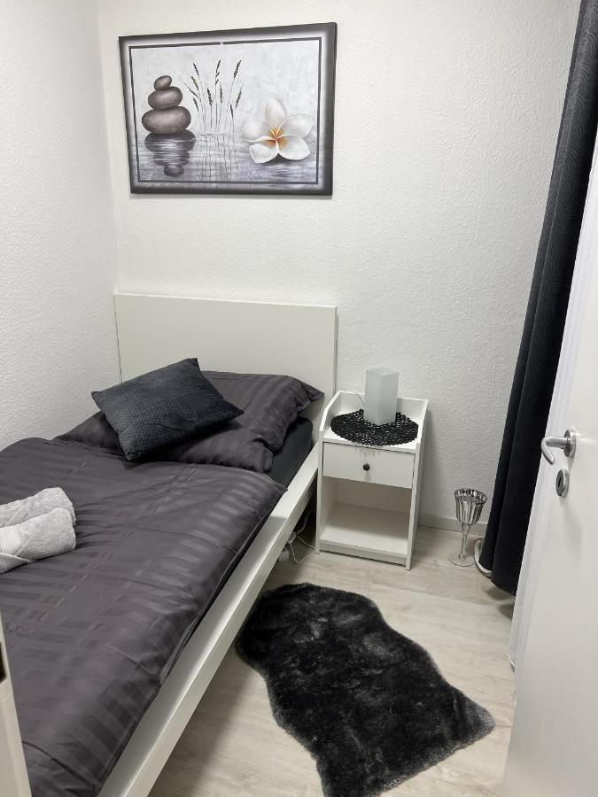 Apartment Falg Гослар Екстер'єр фото