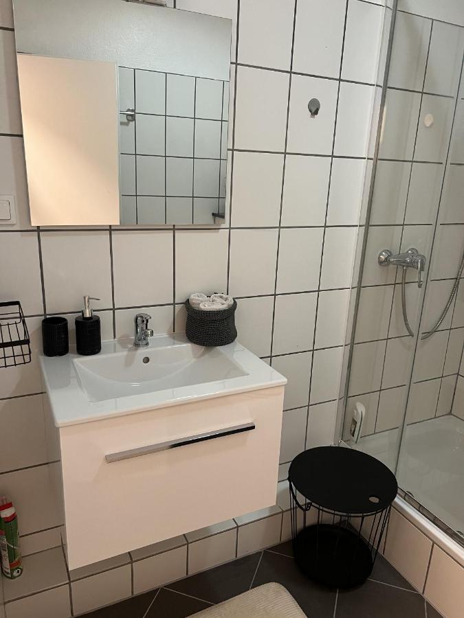 Apartment Falg Гослар Екстер'єр фото