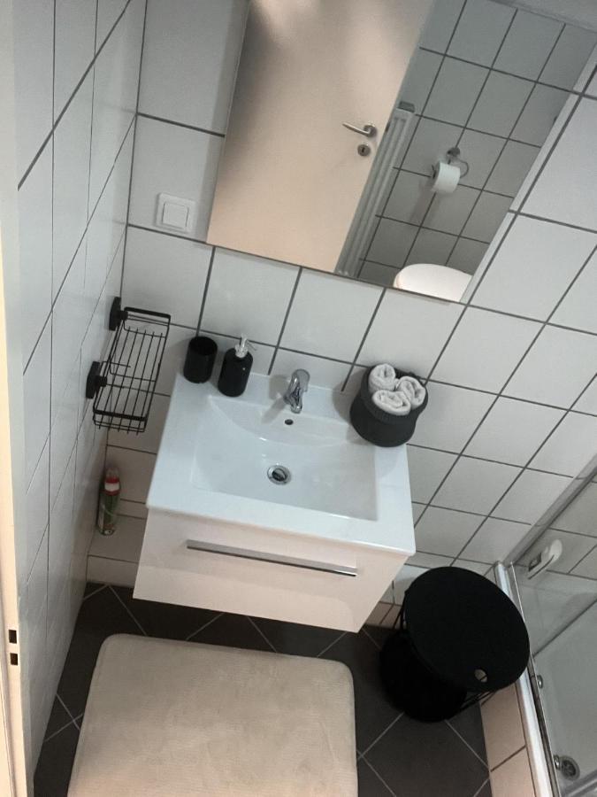 Apartment Falg Гослар Екстер'єр фото
