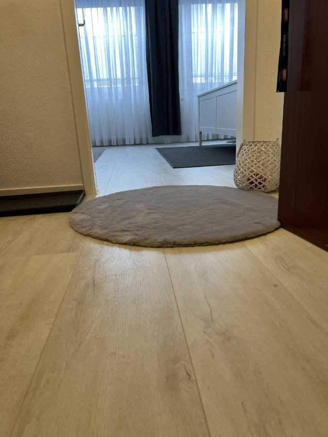 Apartment Falg Гослар Екстер'єр фото