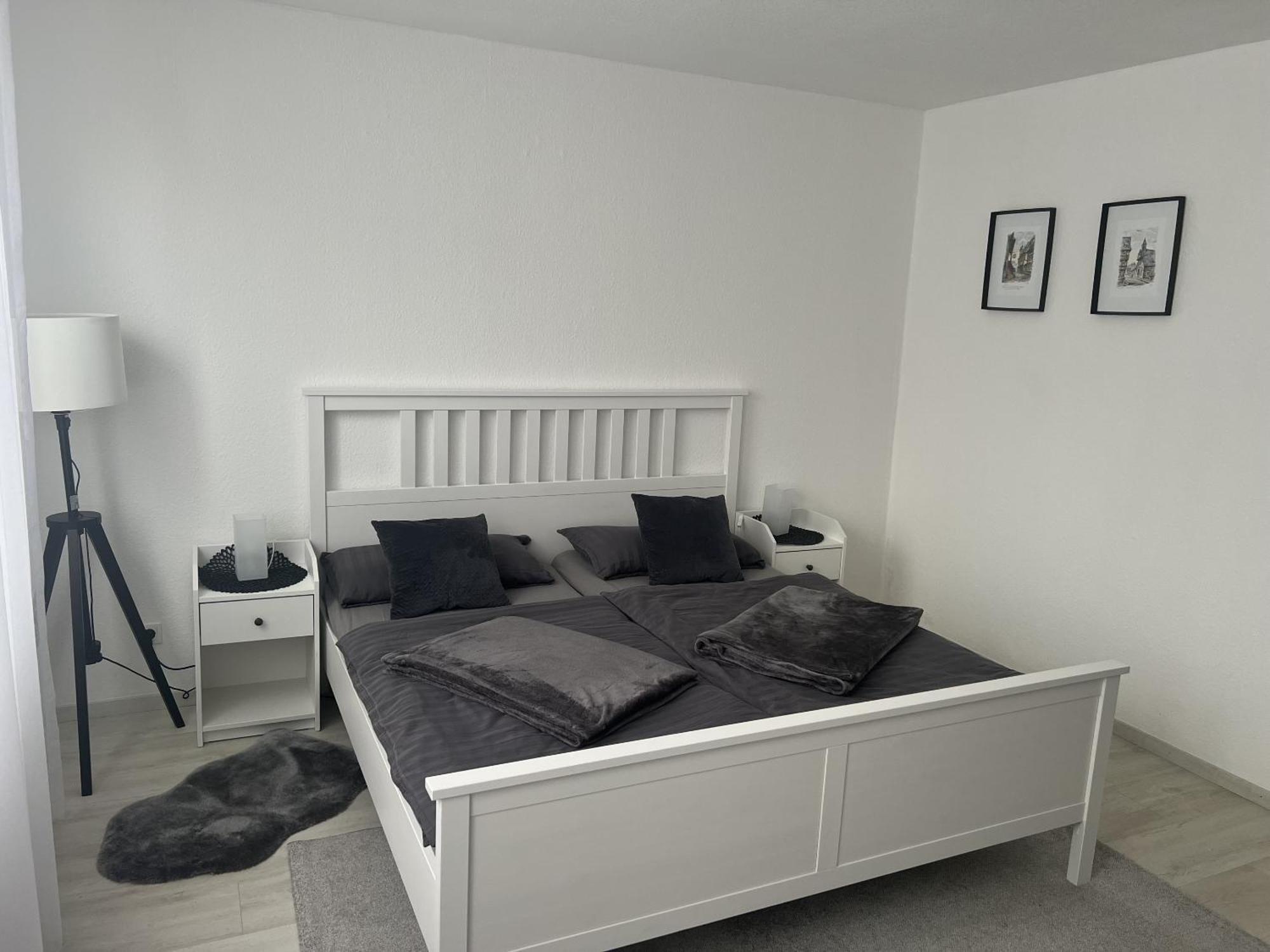 Apartment Falg Гослар Екстер'єр фото